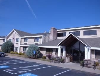 Baymont By Wyndham Lakeville Exterior foto